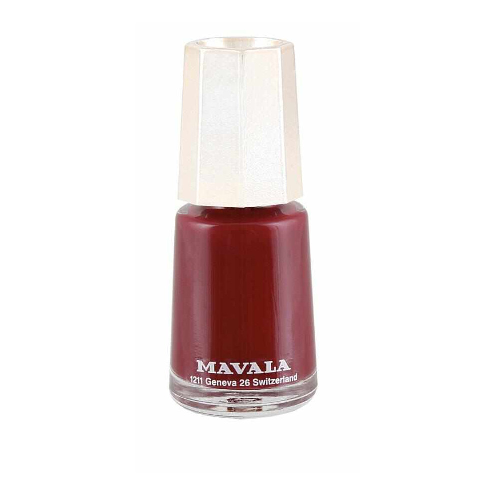 Mavala Nail Polish New Delhi 10ml