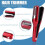 Women Hair Split Ends Trimmer Cordless Split Hair Care 3