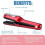 Women Hair Split Ends Trimmer Cordless Split Hair Care 5