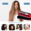 Women Hair Split Ends Trimmer Cordless Split Hair Care 4