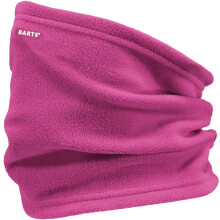 (One Size, Fuchsia) Barts Kids Fleece Soft Winter Warm Tubular Scarf Collar