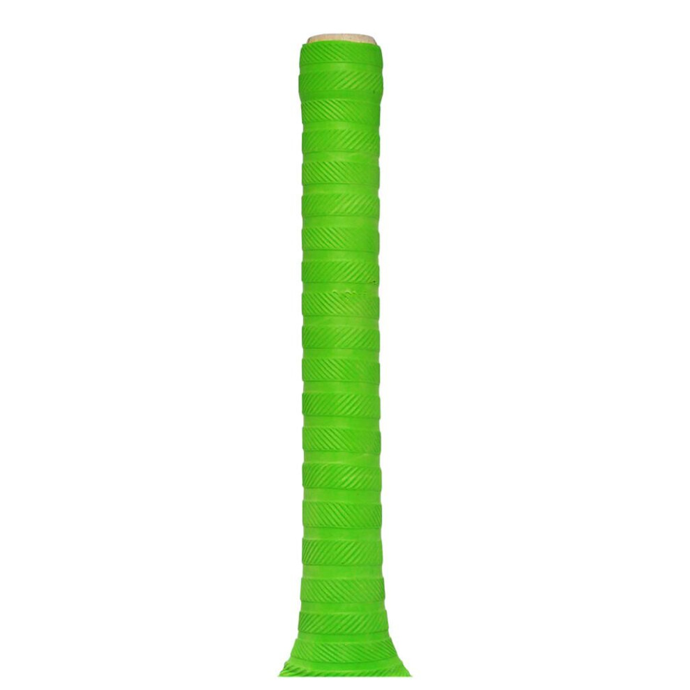 (One Size, Lime) Kookaburra Players Cricket Bat Grip