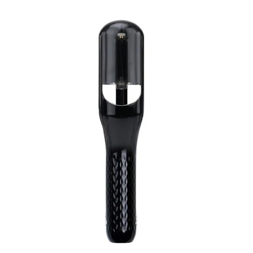 (Black) Women Hair Split Ends Trimmer Cordless Split Hair Care