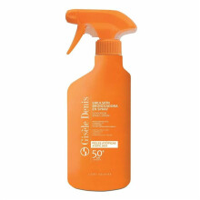 Gisèle Denis Atopic Skin Tanning Emulsion Spf50 + Spray 300ml