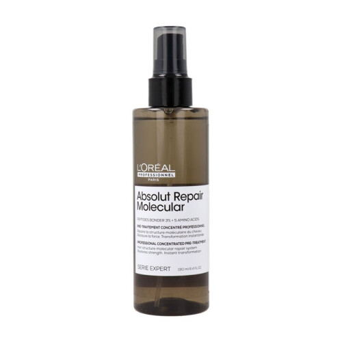 L’Oréal Paris Pre-Shampoo L'Oreal Professionnel Paris Absolute Repair Molecular 190 ml (S4261284)