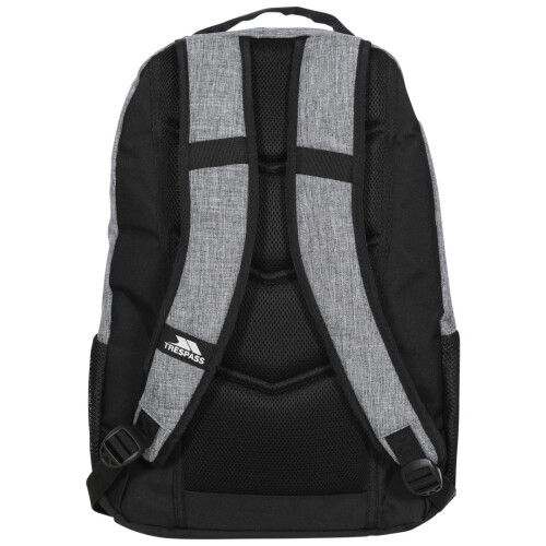 Trespass Trespass Rocka Adults Backpack Grey 35 Litre 2