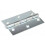 Hinge heavy duty 75x63 Zinc plated - 1pair - 2pcs. 2