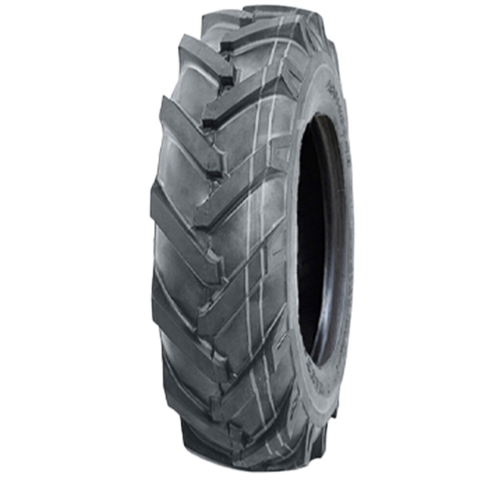 4.80/4.00-8 Open Centre Tyre Cleated Rotovator Lug Industrial Plant Wanda H8022 5056116822796