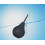 Silicone Medical Enema Bulb Set 220Ml 2