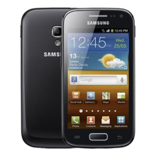 Samsung Galaxy Ace 2 | 2GB | Black | Unlocked - Refurbished