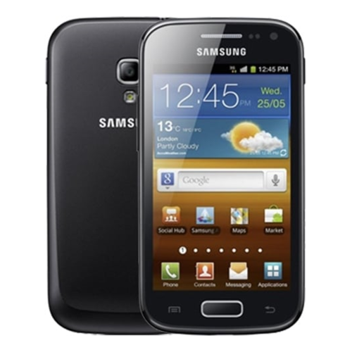 Refurbished Samsung Samsung Galaxy Ace 2 | 2GB | Black | Unlocked