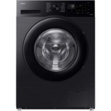 Samsung WW90CGC04DABEU 9kg 1400rpm Washing Machine - Black