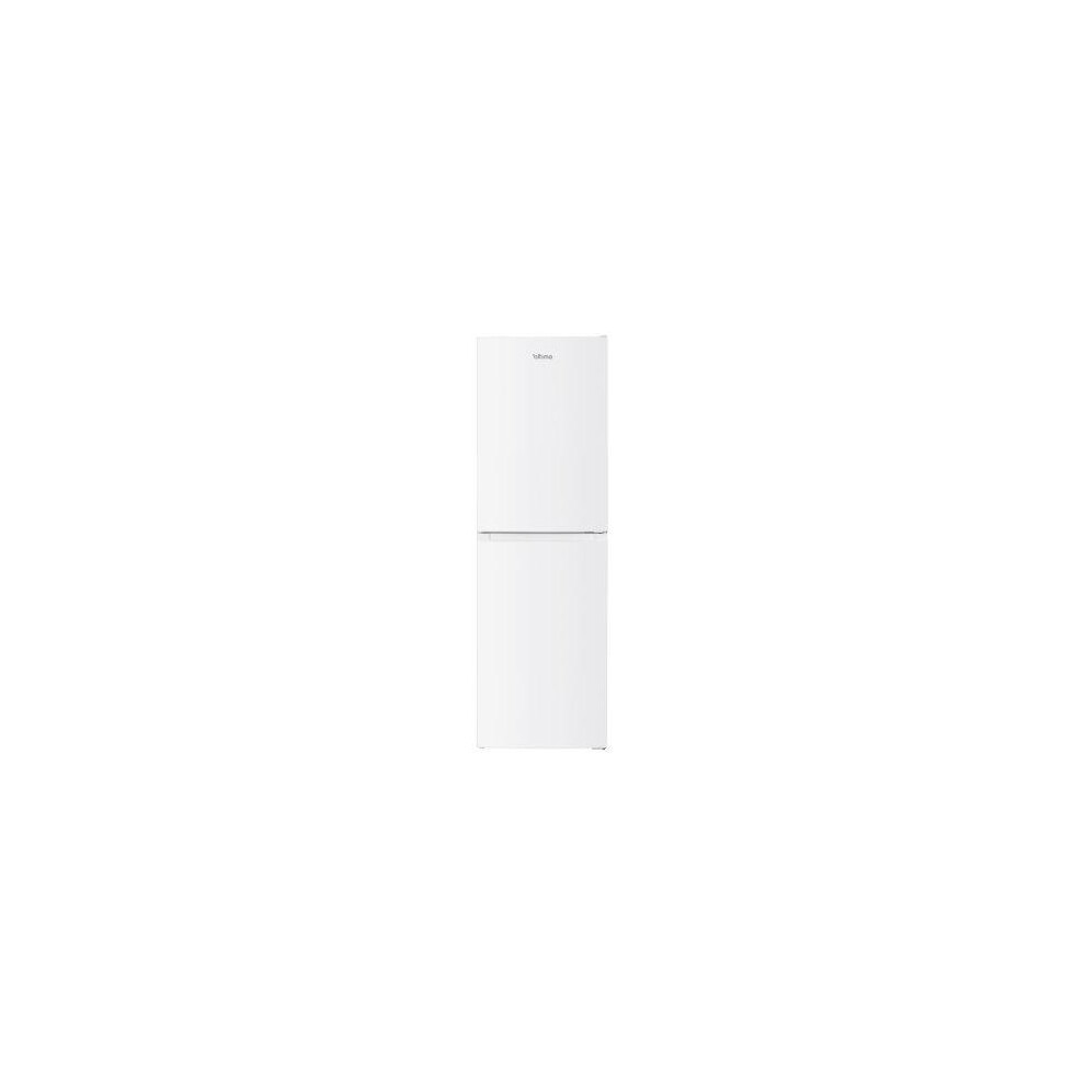 Altimo AFF173552W 50/50 Manual Defrost Fridge Freezer - White