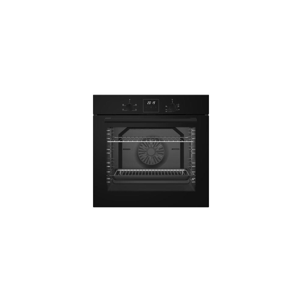 Altimo BISOF2B Built-In 80L Electric Oven with Grill - Black