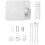 Tado Thermostat Starter Kit V3+ Wired Smart Intelligent Heating Control 3