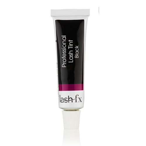Lash FX Black Professional Lash Tint 15g