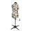 Adjustable Dressmakers Dummy, Hollyhock Grey. Available in 4 Sizes. 1