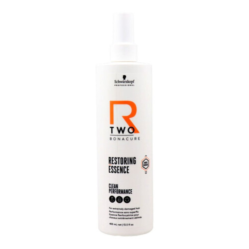 Schwarzkopf Schwarzkopf BC Bonacure R-TWO Restoring Essence 400 ml