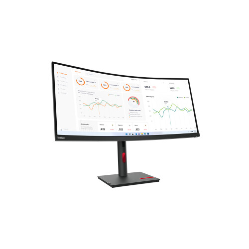 Lenovo Thinkvision T34W-30 34polegadas