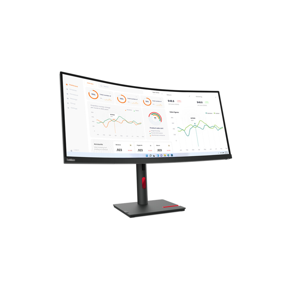 THINKVISION T34W-30 34INCH