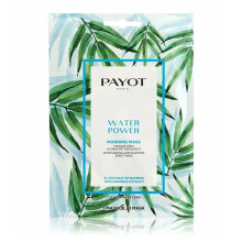 Payot Water Power Moisturising And Pumping Sheet Mask