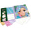 Topmodel Colouring Book Stick & Shine 2