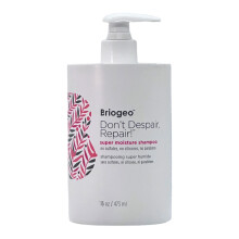 Briogeo, Don't Despair, Repair!, Super Moisture Shampoo, 16 fl oz (473 ml)