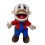 41cm Jeffy dad mum Puppet Hat Hand Jeffy Plush Cosplay Toy Doll Gift Distinctly 6