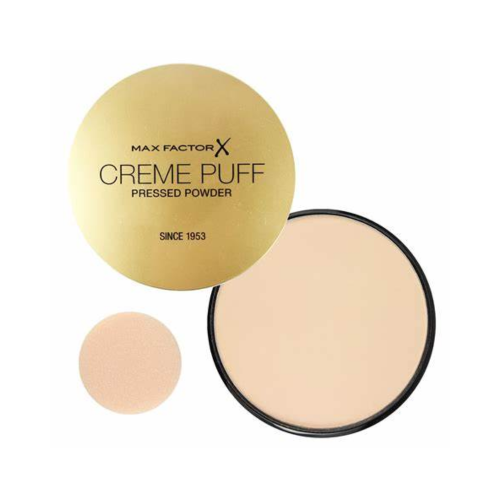 Max Factor Max Factor Creme Puff Pressed Powder - 40 Creamy Ivory