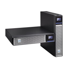 EATON Interactieve lijn omvormer 3000VA/3000Watt 8 x IEC 60320 C13 (10A) Rack/Toren