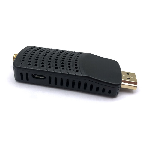 Akai AKAI DIGITAL TERRESTRIAL DECODER DONGLE 01-T2H