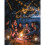 Battery Parasol Lights 8 Modes With 104 Leds Timer Remote 4