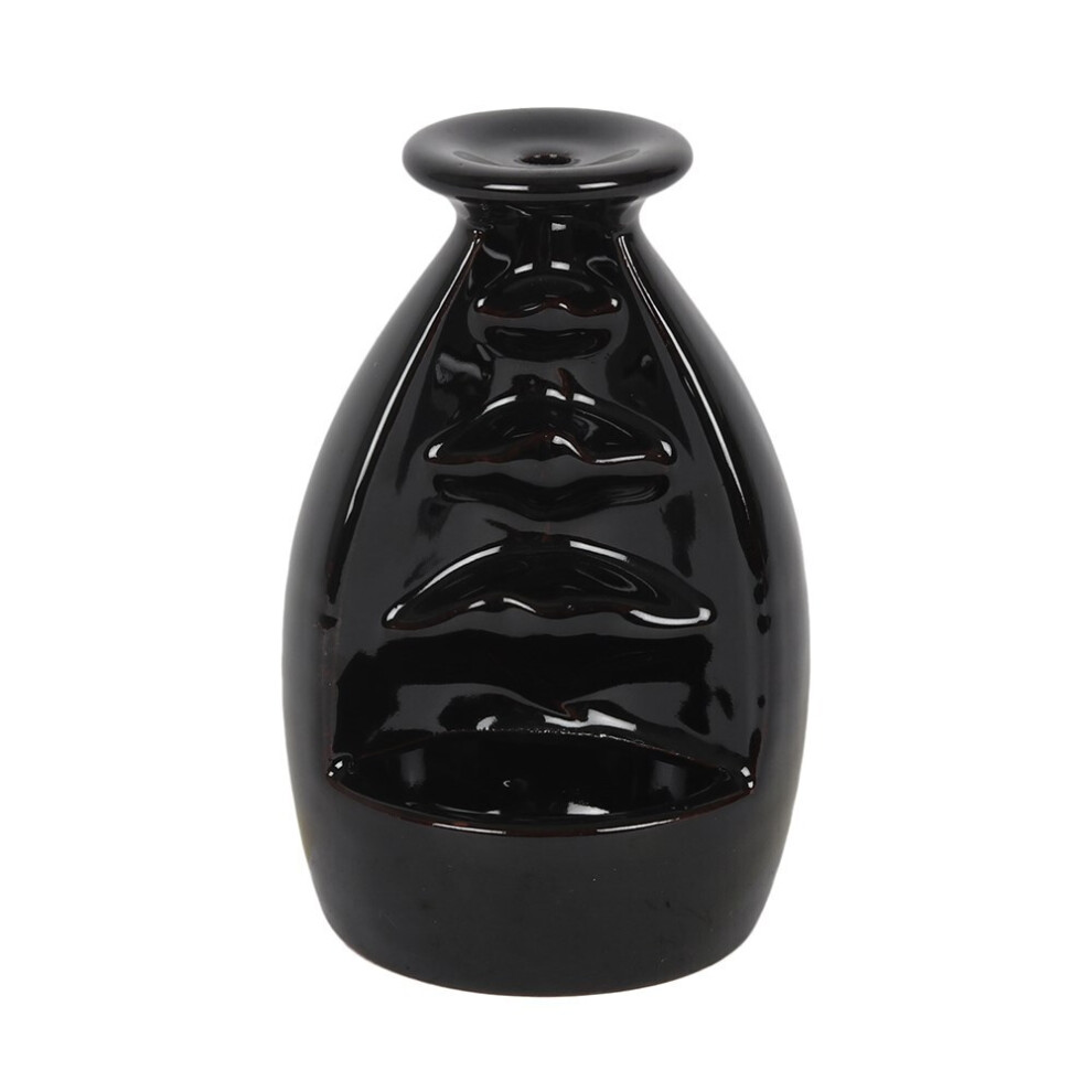 Something Different Cocoon Backflow Incense Burner