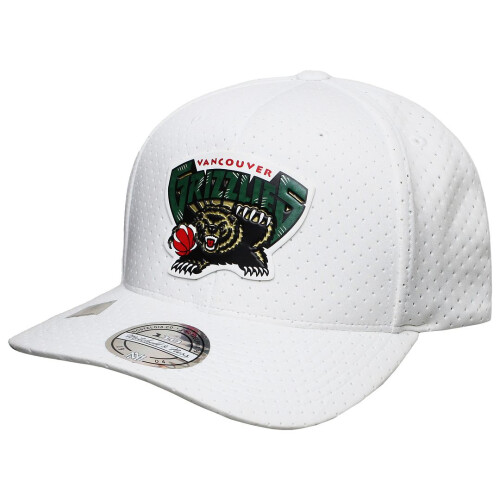 Mitchell & Ness NBA/HWC - I Love This Game - Classic Red Snapback