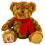 Liverpool FC Liverpool FC Classic Soft Touch Teddy Bear 1