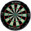 Nodor Supawires Bristle Dartboard 1