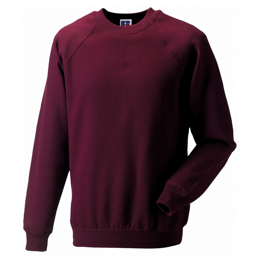 Spotshield Raglan Sweatshirt