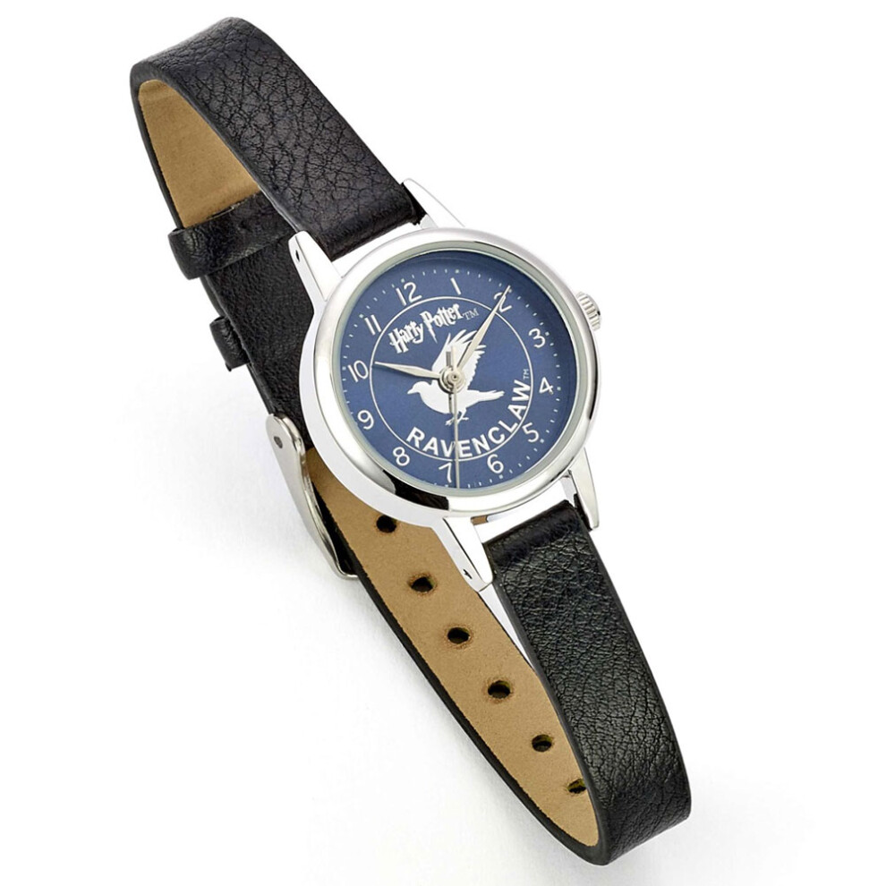 Harry Potter Unisex Adult Ravenclaw Analogue Watch