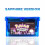 Pokemon Game Card NINTENDO Pokemon Ruby Games GBA Game Boy Advance 8