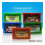 Pokemon Game Card NINTENDO Pokemon Ruby Games GBA Game Boy Advance 2