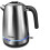 Living And Home Stainless Steel Electric Kettle 1.7L 1
