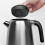 Living And Home Stainless Steel Electric Kettle 1.7L 3