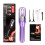 Women Hair Split Ends Trimmer Cordless Split Hair Care 10
