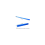 Dripex (Light Blue) 7FT Folding Gymnastics Balance Beam 4
