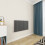 AICA Clearance Sale Flat Panel Radiator Double Anthracite 600x1020mm 1