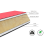 Dripex (Pink) 7FT Folding Gymnastics Balance Beam 5