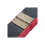 Dripex (Pink) 7FT Folding Gymnastics Balance Beam 6