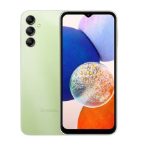 (Green) Smartphone SAMSUNG Galaxy A14 A146 5G Dual SIM | 64GB | 4GB RAM - Refurbished