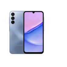 (Blue) Smartphone SAMSUNG Galaxy A14 A146 5G Dual SIM | 64GB | 4GB RAM - Refurbished