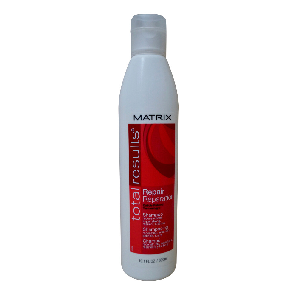 Matrix Total Results Repair Shampoo 10.1 OZ